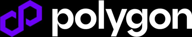 POLYGON LOGO