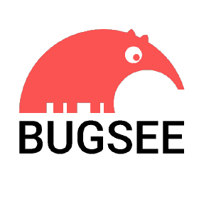 BUGSEE LOGO