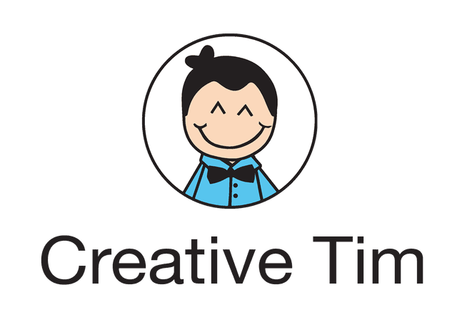 CREATIVE TIM LOGO